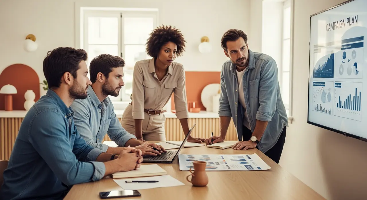 Agence Marketing Valenciennes